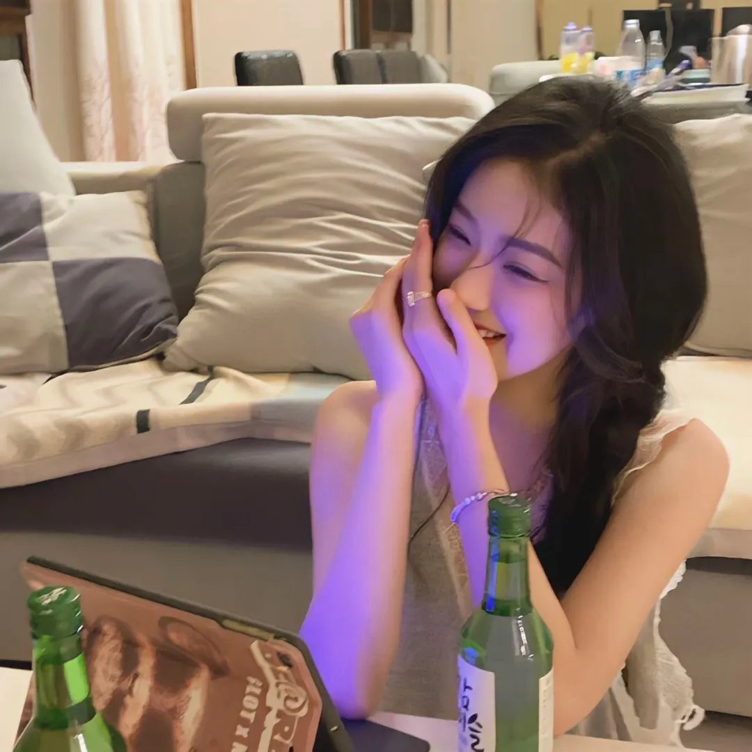 消失的女人